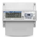 Счетчик электроэнергии CE307 R33.145.О трехфазный многотарифный 5(60) класс точности 1.0 D ЖКИ оптопорт Мск