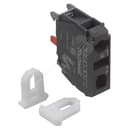 Блок контактный дополнительный 1С/О Schneider Electric