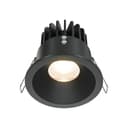 Встраиваемый светильник Zoom 3000K 1x12Вт 60 IP 65 Dim Triac Technical DL034L12W3KDB