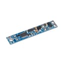Сенсорный диммер SRRULEDIMCPCT 1224V 1x3A 55x10mm Arlight Открытый 047159