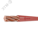 Провод силовой ПуВ 1х25 Коричневый ТРТС