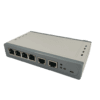 Коммутатор Ethernet с функцией Active PoE Каракурт 4+2S