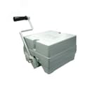 ККП-1206 У2, рукоятка грейферная, 12 групп, 3-0-4, IP20, командоконтроллер  (ЭТ)