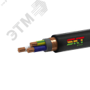 Кабель силовой ВВГЭнг(А)-LS 3х25мк(N.PE)-1 ТРТС