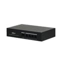 Неуправляемый 4-х портовый PoE коммутатор DH-PFS3005-4ET-36 Dahua