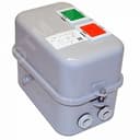 Контактор электромагнитный ПМЛ-6611 У2 В, 220В, 1602