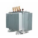 Трансформатор масляный герметичный ТМГ-2000/6-0,4 У/Ун-0 УХЛ1
