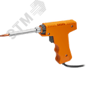 Паяльник 93 001 NSE-Pep01-70W-CP (пистолет, клин прямой)