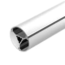 Профиль ROUNDD363602500 ANOD BLACK Arlight Алюминий 050250