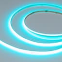 Лента COBX4804mm 24V Aquamarine 4 Wm IP20 5m Arlight 046917