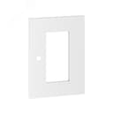 Дверь обзорная ST без ручки 400x600 (ВхШ) мм DKC