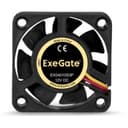 Кулер EX04010S3P EX166186RUS Exegate