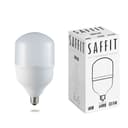 Лампа светодиодная SAFFIT SBHP1100 E27E40 100W 6400K 55101