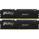 Оперативная память Fury Beast KF556C40BBK2-16 Kingston