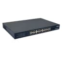 Коммутатор на 24 PoE порта Osnovo SW-62422(400W)