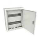 Корпус металлический распределительный Стандарт ЩРН-24 IP31 350х300х120