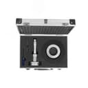 Нутромер микрометрический 3-точечный 50-60 0.005 у/к Hortz