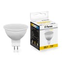 Лампа светодиодная Feron LB26 MR16 G53 7W 2700K 25235