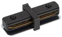 Коннектор прямой TR-1PA-IC-BK для 1ф шинопровода черн. Эра Б0054464