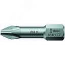 Бита торсионная 851/1 TZ PH вязкая твердость хвостовик 1/4 C 6.3 PH 2X25 мм