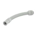 Муфта гибкая труба-коробка, IP65, д.25мм ДКС 57125
