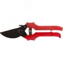 Секатор С-41-10, 220мм, зубчатый, с верхней защелкой