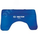 Накидка защитная на крыло 1050х650 мм, магнитное крепление, присоски King Tony