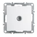 Розетка STEKKER PST00910801 39315