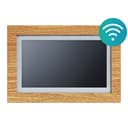 IP видеодомофон 7" с поддержкой HD CTV-M5708 Image (сменные рамки) CTV