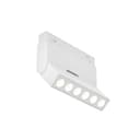 Трековый светильник Points rot Exility 4000K 6Вт 36 Technical TR03326W4KW