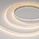 Лента ULA12610mm 24V Warm3000 8 Wm IP20 5m Arlight высокэфф165 лмВт 044497