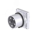 Вилка панельная PSP IP67 200A 3P+E+N 690В