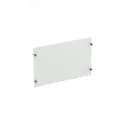 Панель внутренняя глухая с винтовым креплением ШхВ 400х400 мм DKC