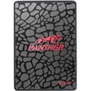 Накопитель Apacer AS350 Panther 512Gb AP512GAS350-1