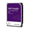 Жесткий диск Purple 2Tb WD22PURZ WD