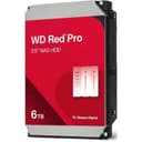 Жесткий диск Red Pro 6Tb WD6005FFBX WD