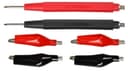 Комплект щупов и насадок TL16 ARMA2L 5 IEK A2L5-DM10D-TL2-093-16