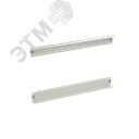 Панель внутренняя накладная Ш=600мм DKC