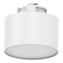 Светодиодный светильник Feron AL129 трековый однофазный на шинопровод 12W 4000K 110 градусов белый 51157