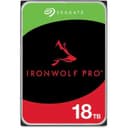 Накопитель Seagate IronWolf Pro 18Tb ST18000NT001