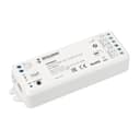 INTELLIGENT ARLIGHT Диммер SMARTPWM10272MIXPDSUF 1236V 2x5A ZB 24G IARL Пластик 035310