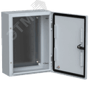 Корпус металлический ЩМП-40.30.15 УХЛ1 IP66 TITAN 5