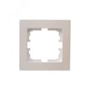 Vesna Рамка 1-ая гор-ая жемч. бел. перл. Lezard