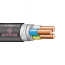 Кабель ВБШв нг(А)LS 3х4.0 0.66кВ