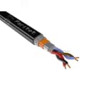 Кабель (провод) КСРЭПКШпнг(А)-FRHF 2х2х1,13 мм (1 мм.кв.)