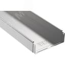 Лоток неперфорированный 300х100х3000 IEK