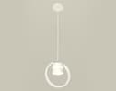 Комплект подвесного светильника с акрилом Ambrella Light XB9101152