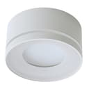 Светильник потолочный Feron HL457 12W 230V GX53 белый 51348