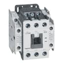Контактор CTX3 3P 40A 2НО2НЗ 230V AC Legrand Euro