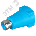 Гриф DS6, металл, 22-32 мм, М40